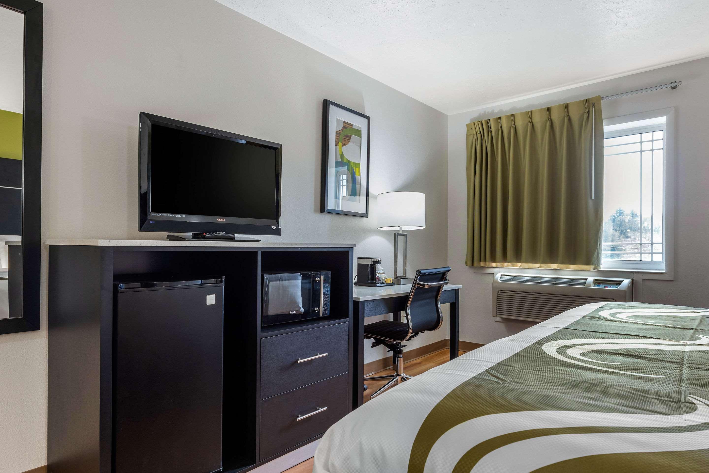 Quality Inn Coraopolis Екстер'єр фото