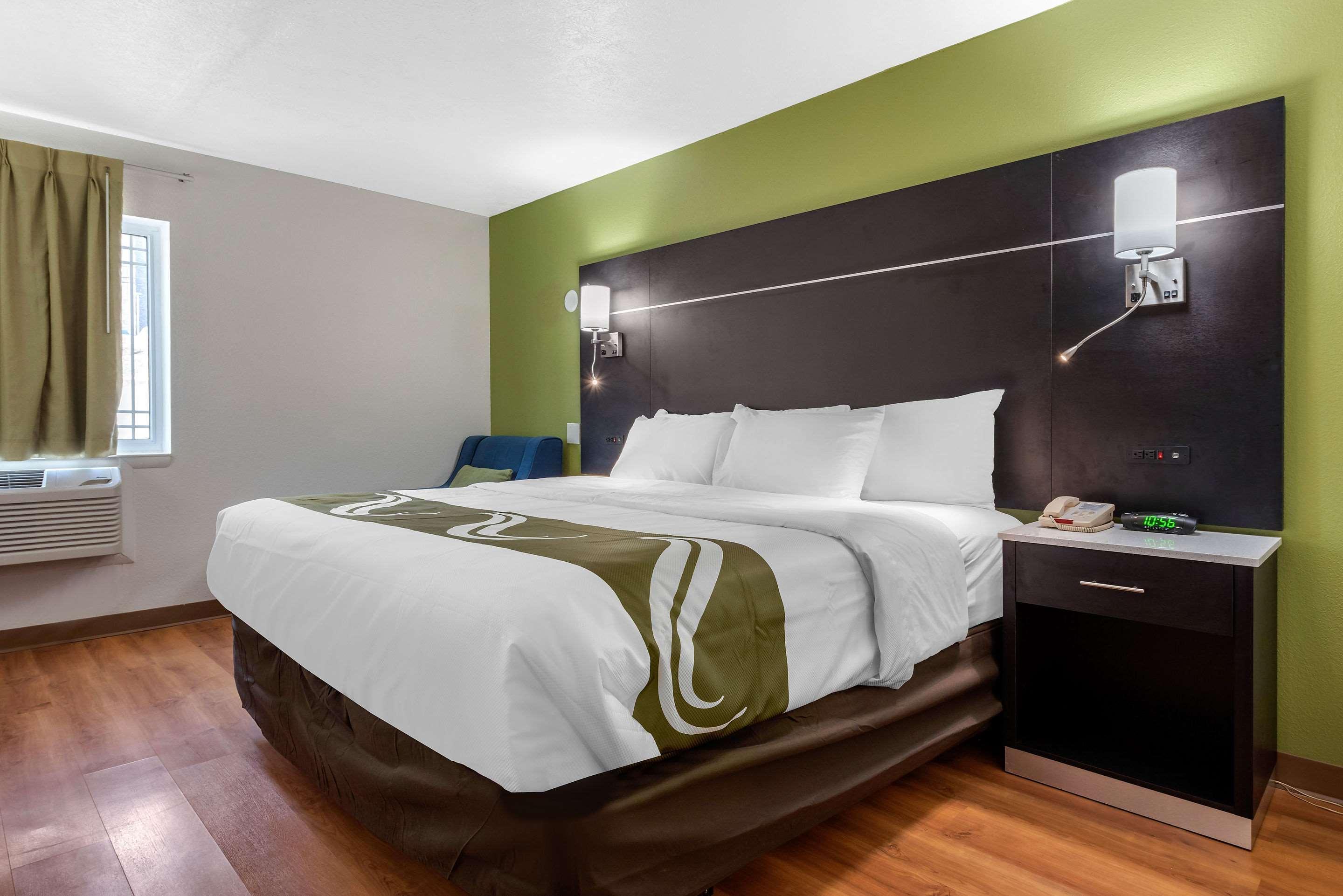 Quality Inn Coraopolis Екстер'єр фото