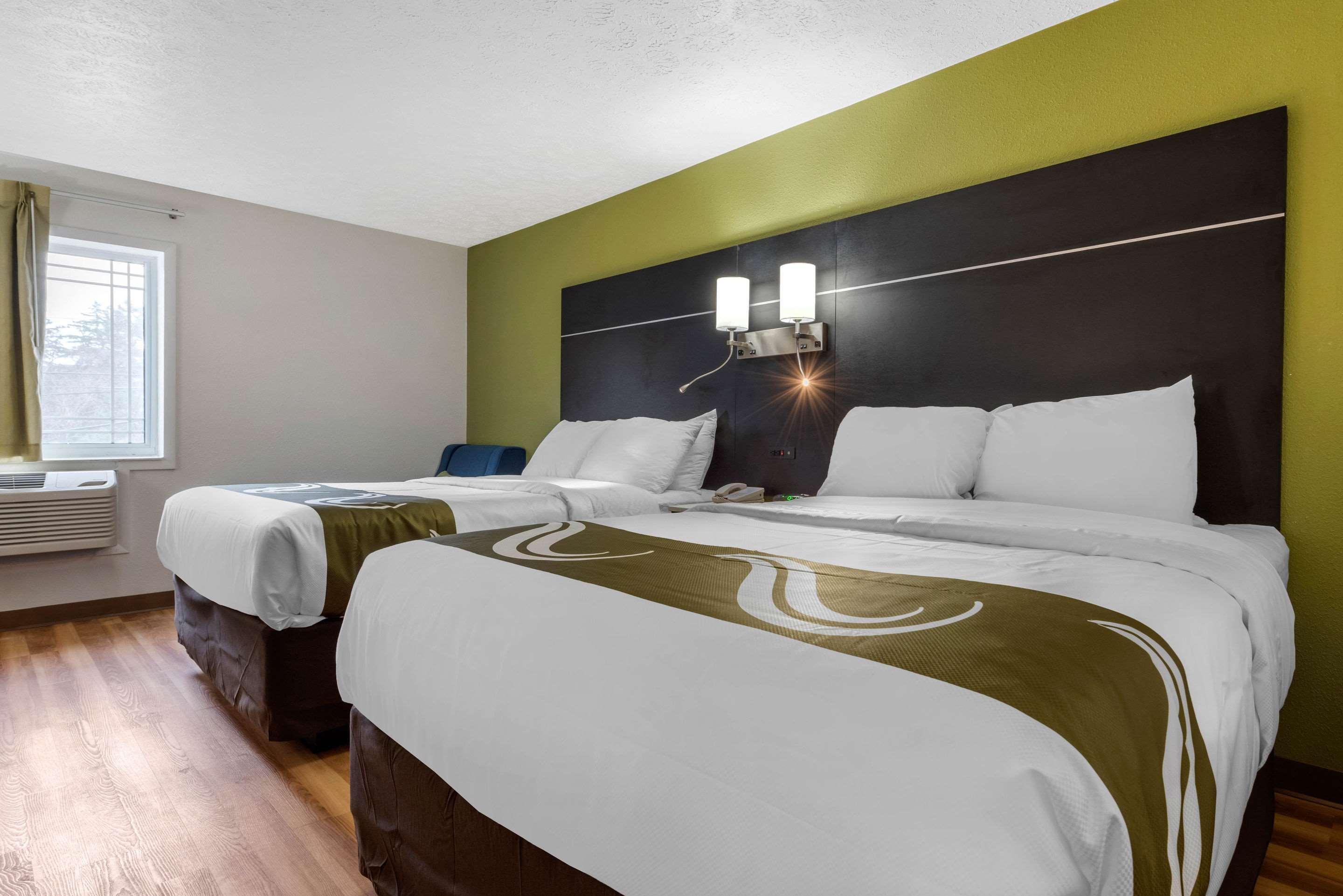 Quality Inn Coraopolis Екстер'єр фото