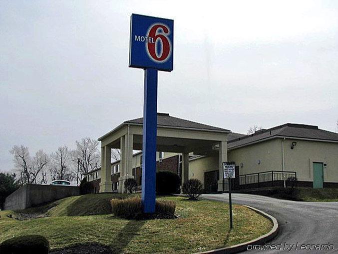 Quality Inn Coraopolis Екстер'єр фото